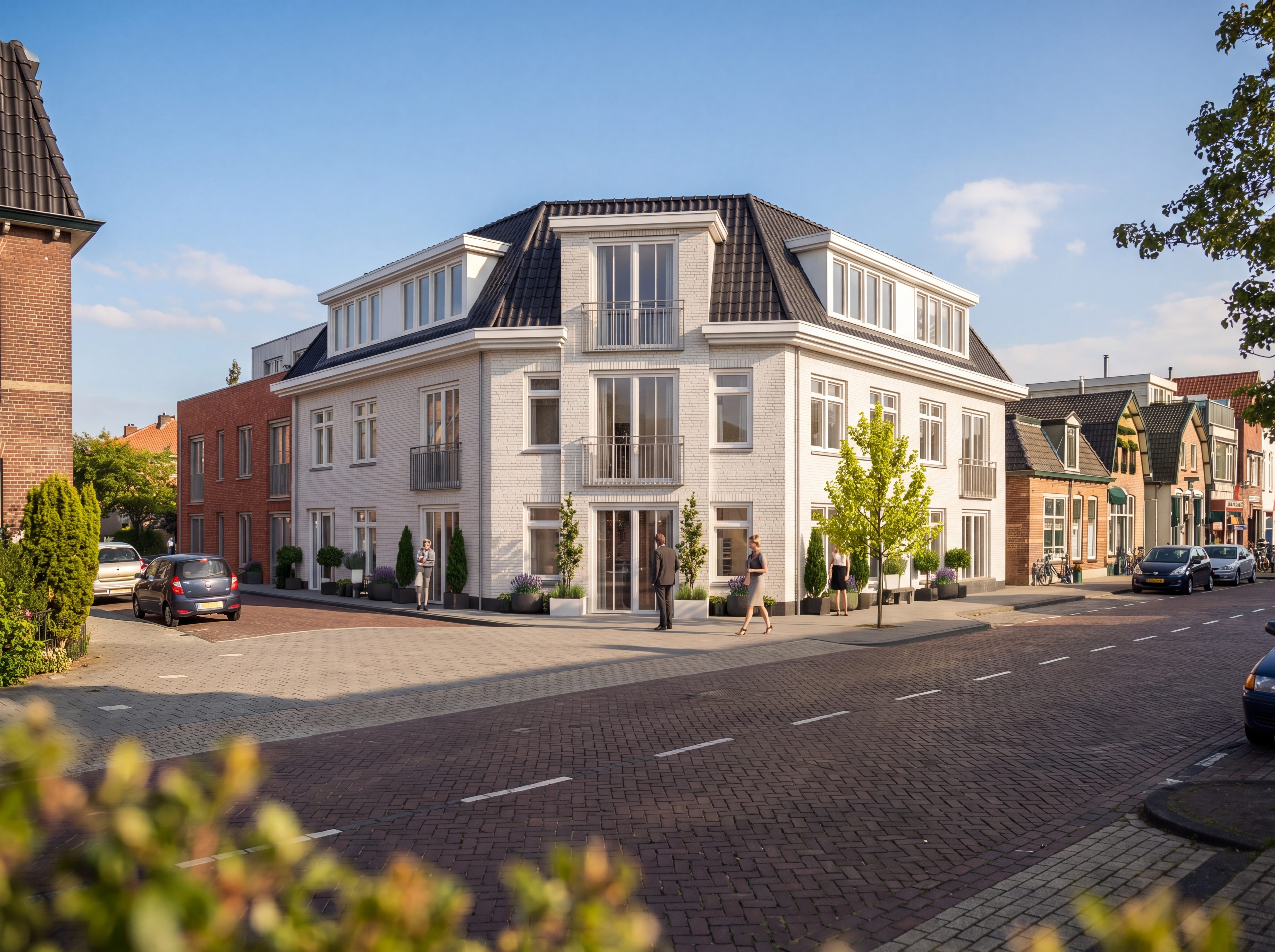 Beaufort Wassenaar